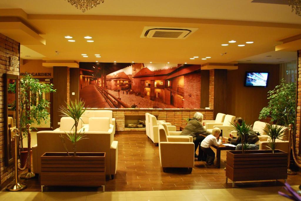 久洛健康酒店 外观 照片